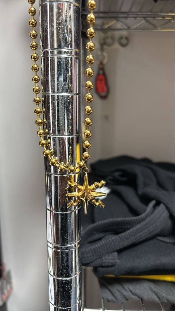 【完全正規品】HOLBA ネックレス — image 2