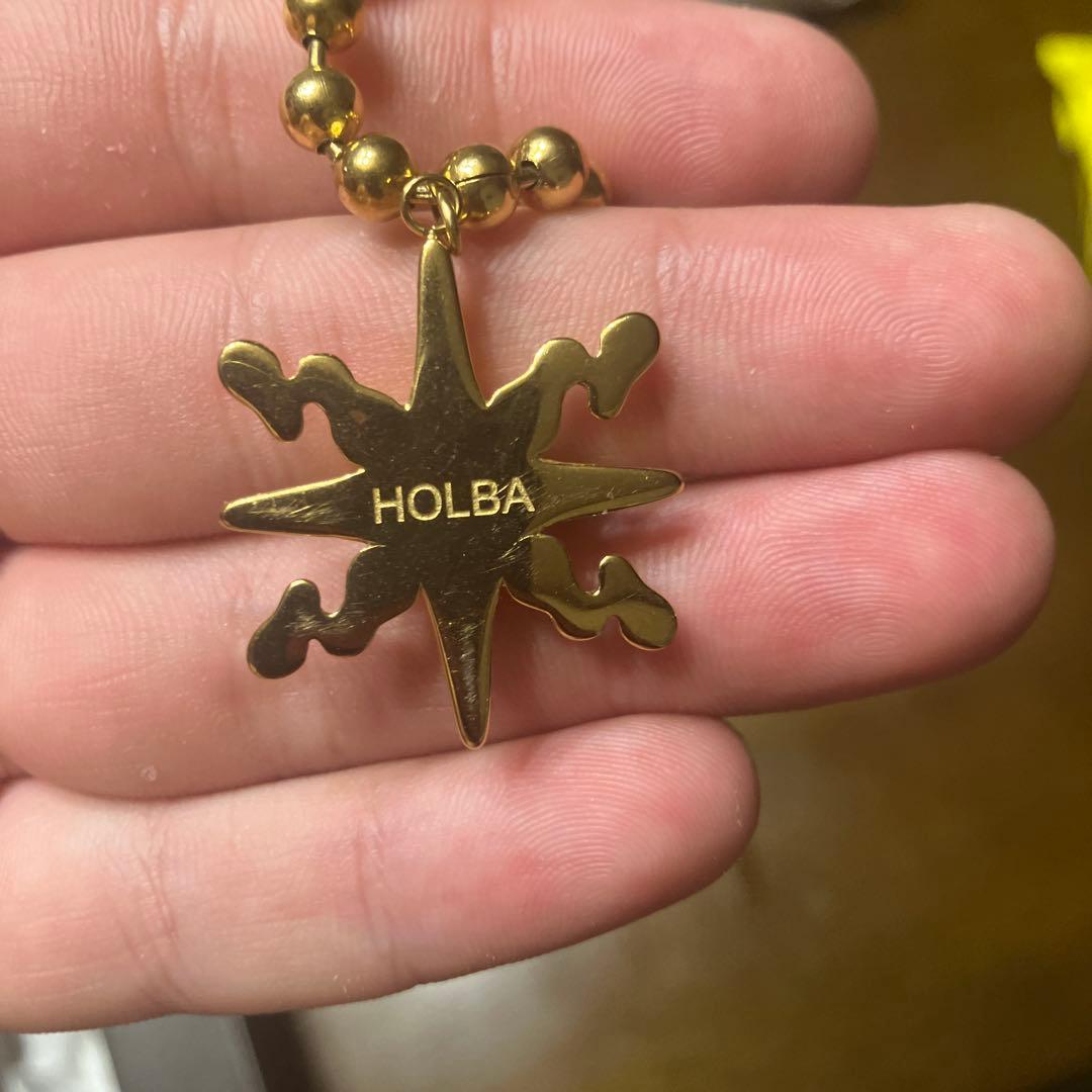【完全正規品】HOLBA ネックレス — image 3