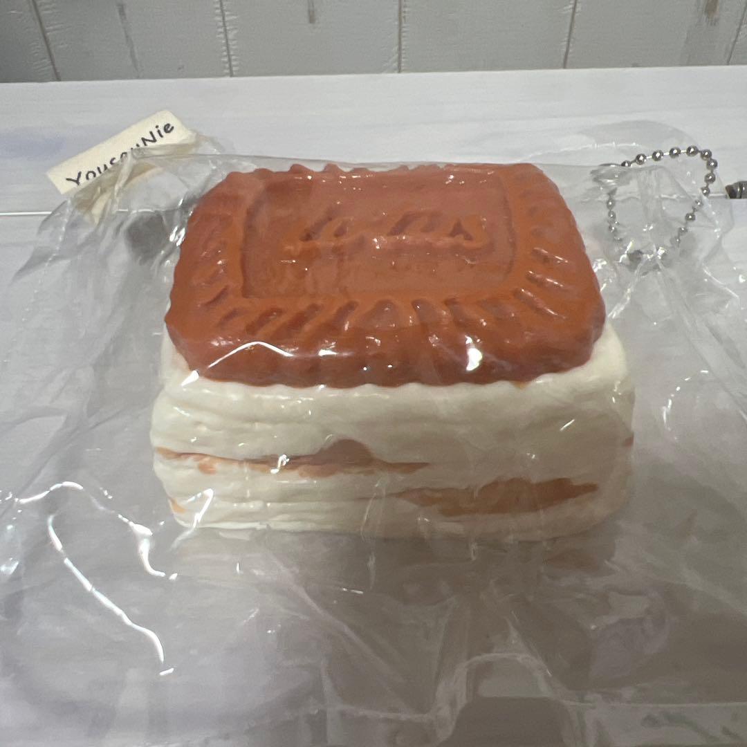 yousaynie ロータスケーキ　もち米感 — image 2