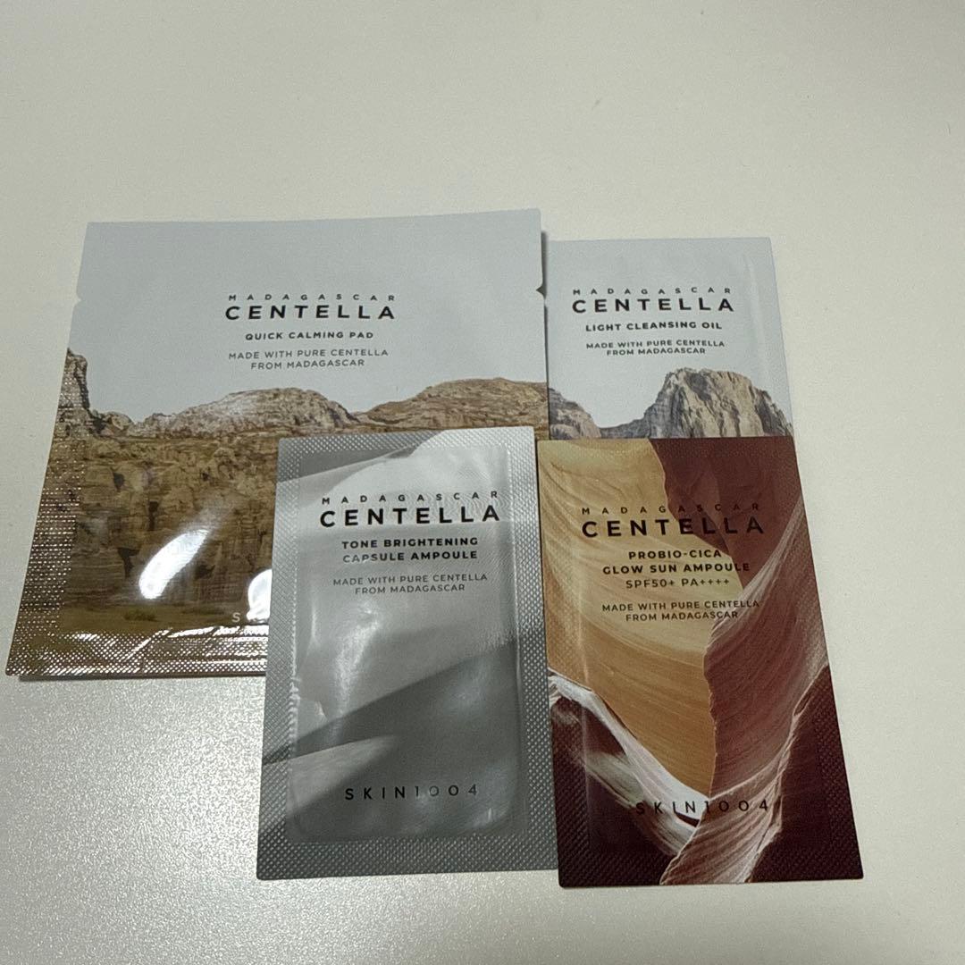 CENTELLA — image 3