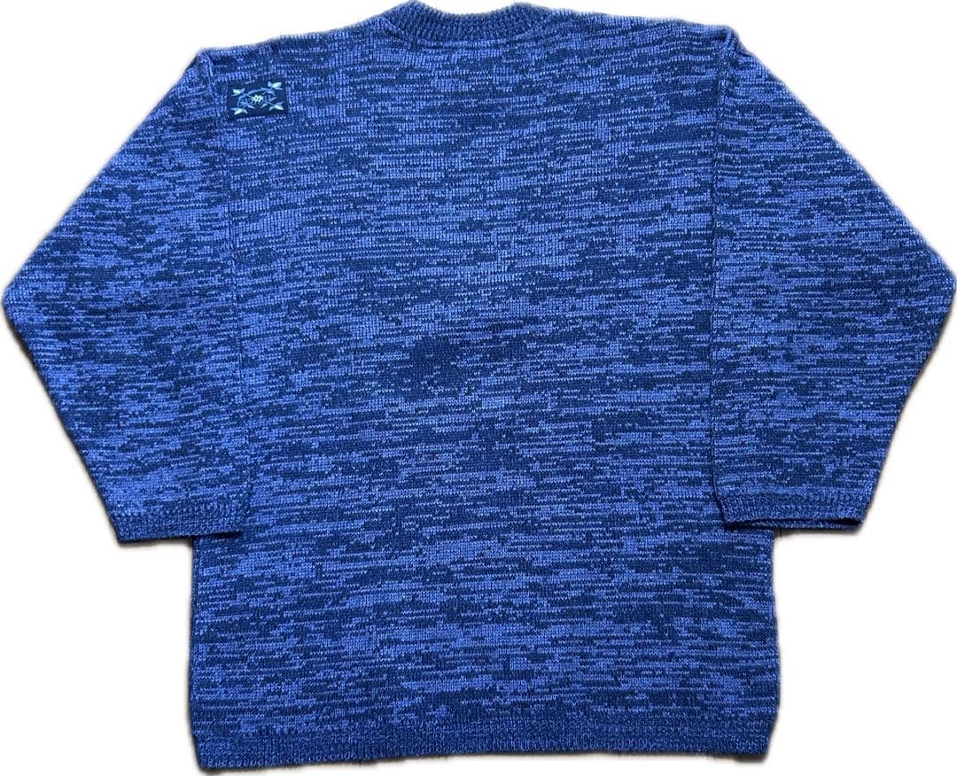 90s OXBOW ニット — image 2