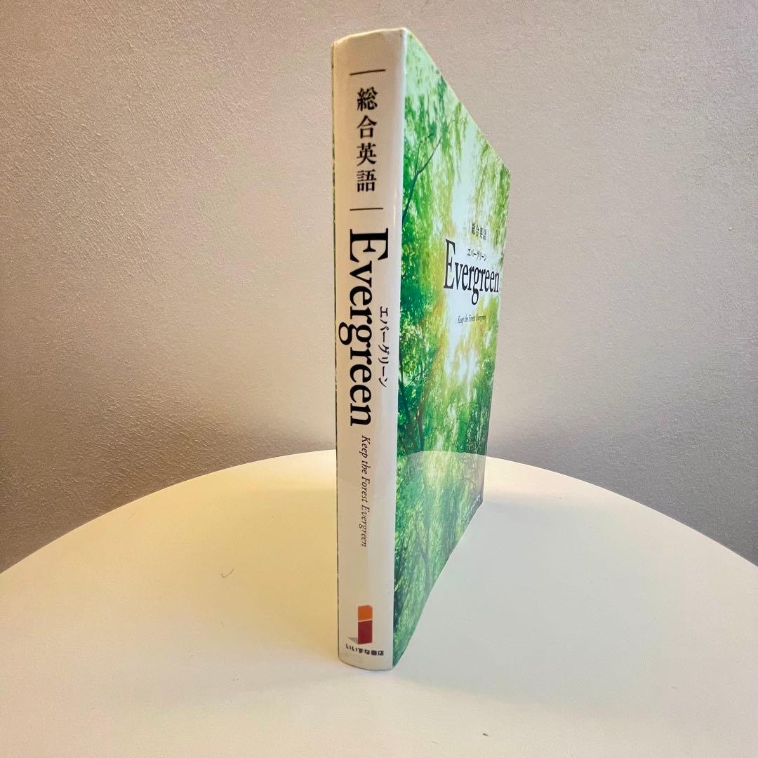 総合英語 Evergreen エバーグリーン 英文法 参考書 — image 2