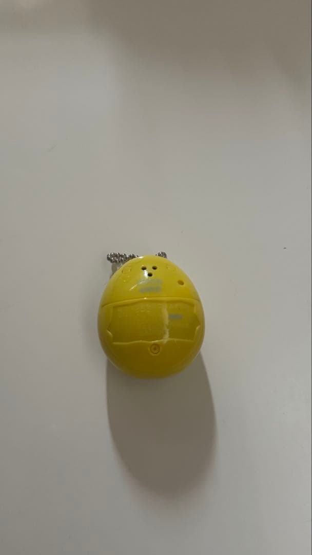 BTS (BT21) Tamagotchi ベビースタイル イエロー — image 2