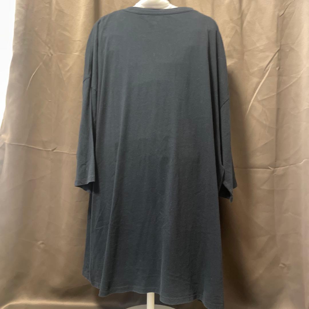 BUMP OF CHICKEN バンプ ビッグシルエット Tシャツ Fサイズ — image 3