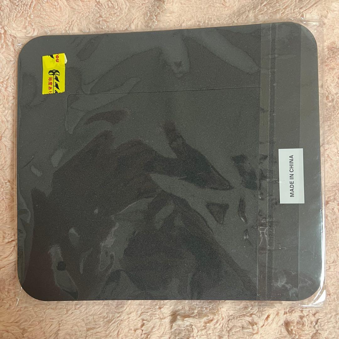 ハワイアン柄 マウスパッド　新品、未使用 — image 2