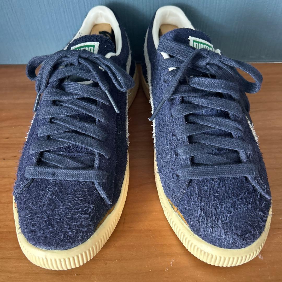 PUMA SUEDE VTG プーマ スウェード VTG 送料込 — image 2
