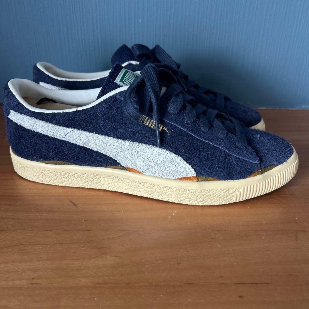 PUMA SUEDE VTG プーマ スウェード VTG 送料込 — image 3