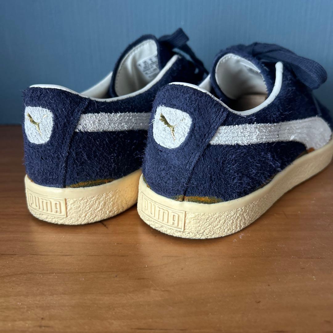 PUMA SUEDE VTG プーマ スウェード VTG 送料込 — image 4
