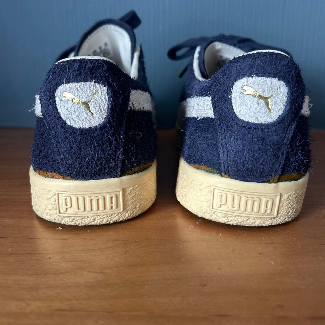 PUMA SUEDE VTG プーマ スウェード VTG 送料込 — image 5