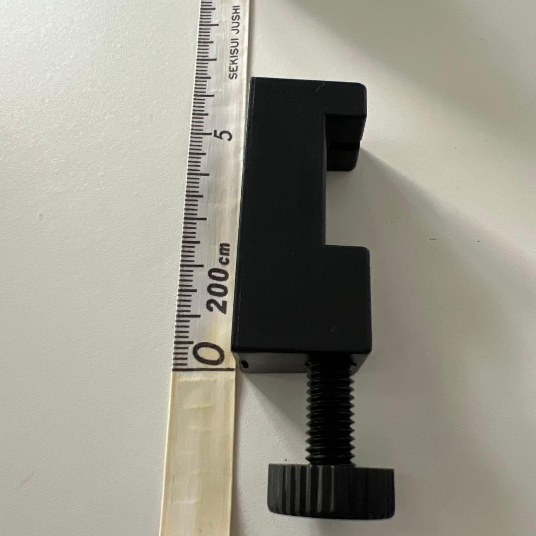腕時計 バンド調整工具 ベルトピン外し — image 2