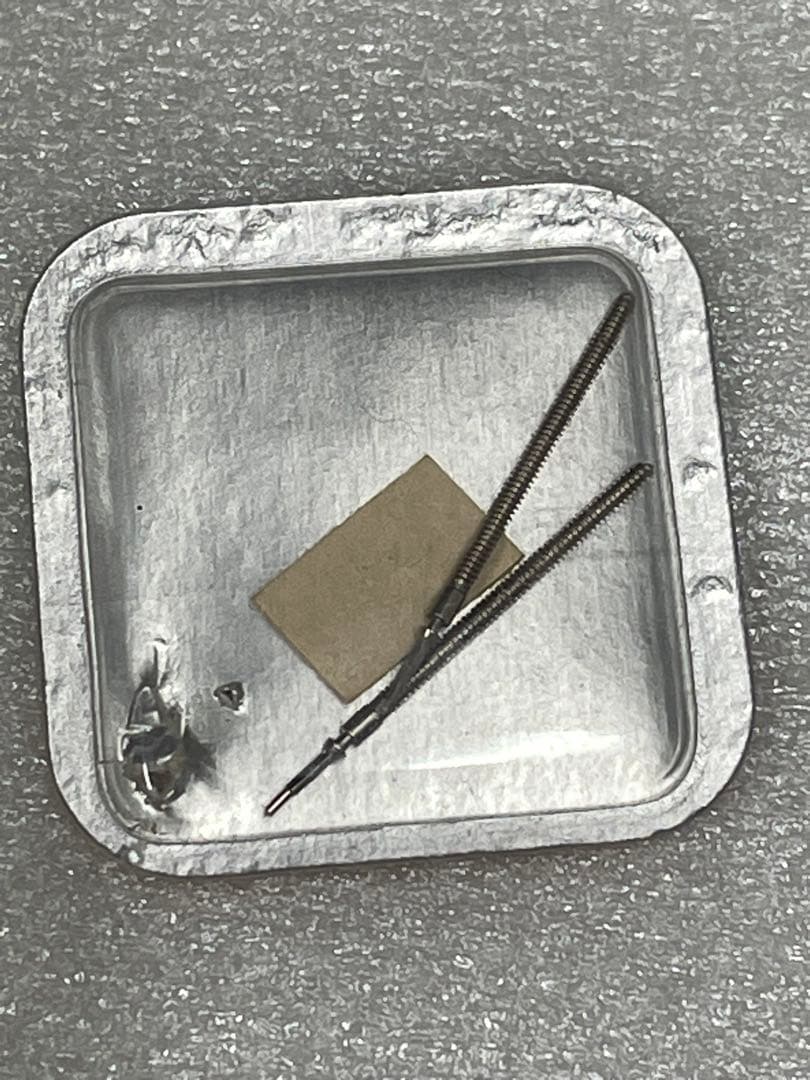LONGINES Cal.960.2 巻真　winding stem 405 — image 2