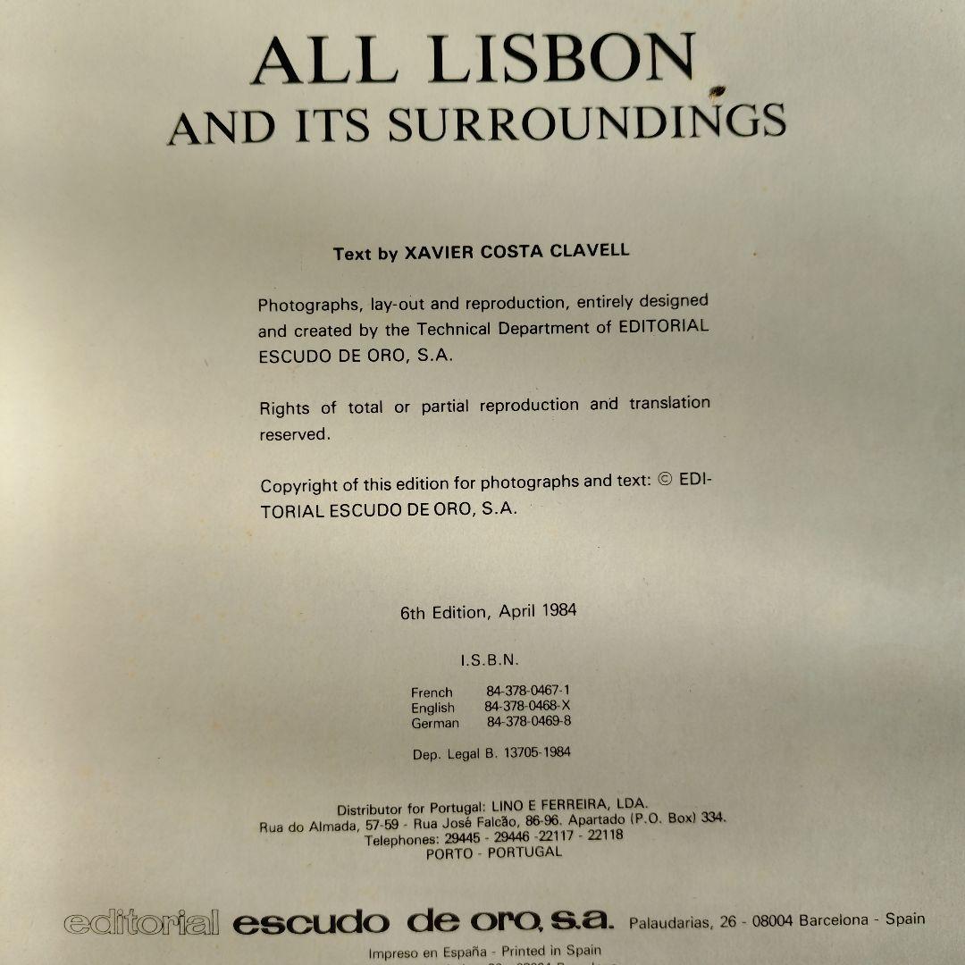 ALL LISBON — image 3