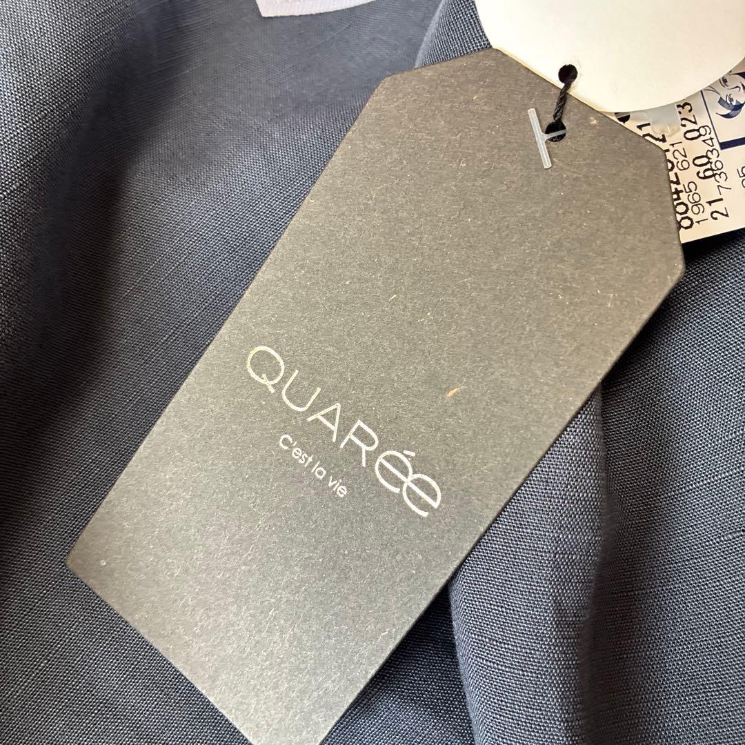 セラビQUAREEカットソー — image 5