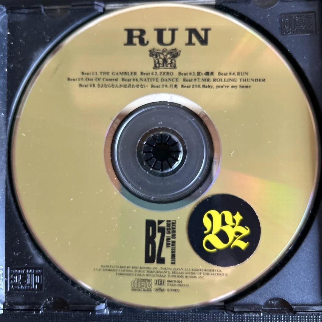 送料無料　B.Z. RUN — image 4
