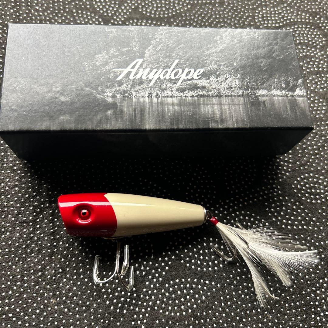 Anydope Whispie エニードープ　ウィスピー　2025 — image 2