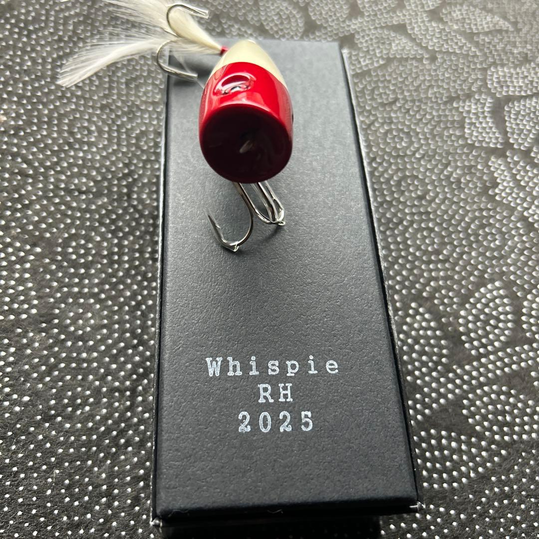 Anydope Whispie エニードープ　ウィスピー　2025 — image 5