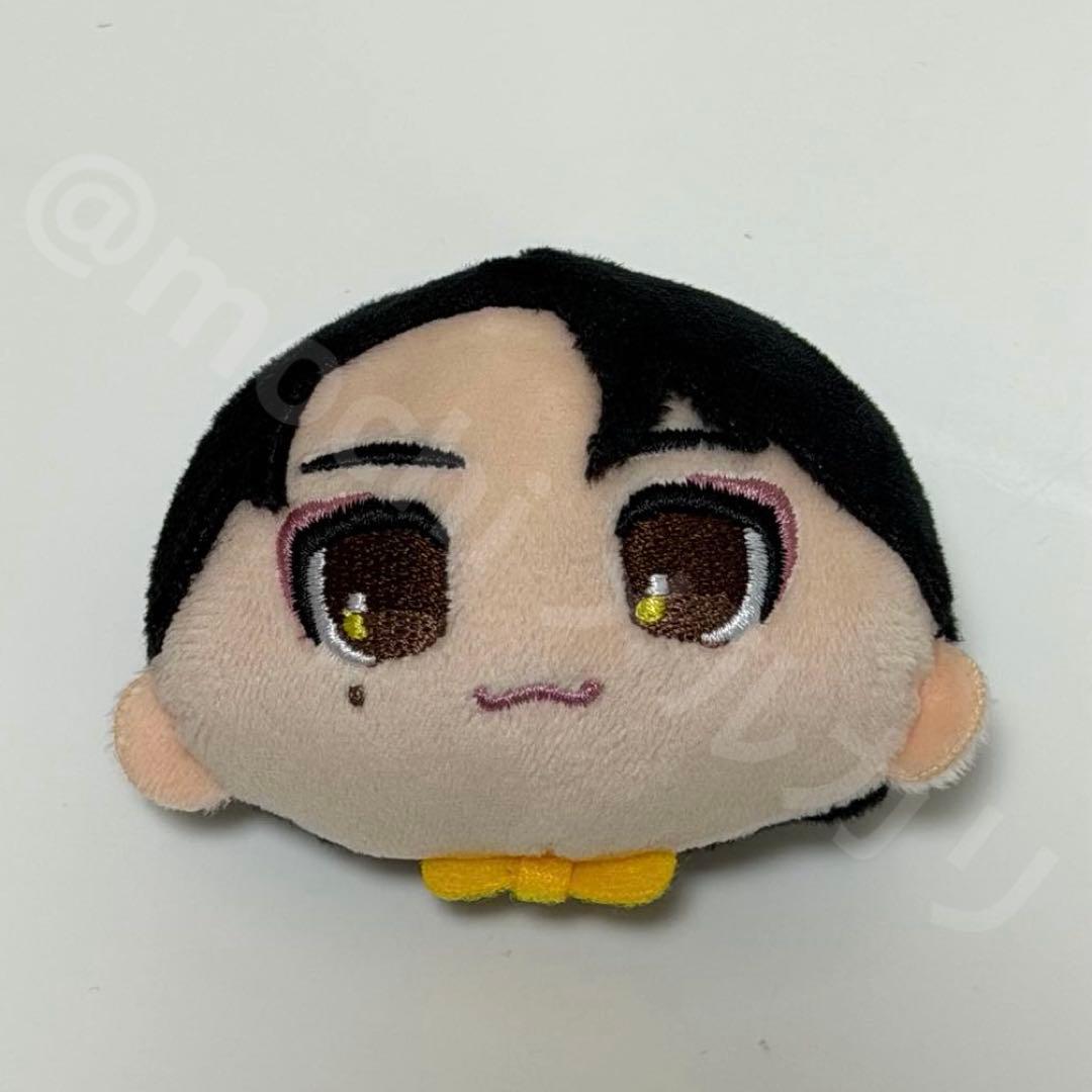 Lienel 高桑真之 ぬいぐるみ マスコット — image 3
