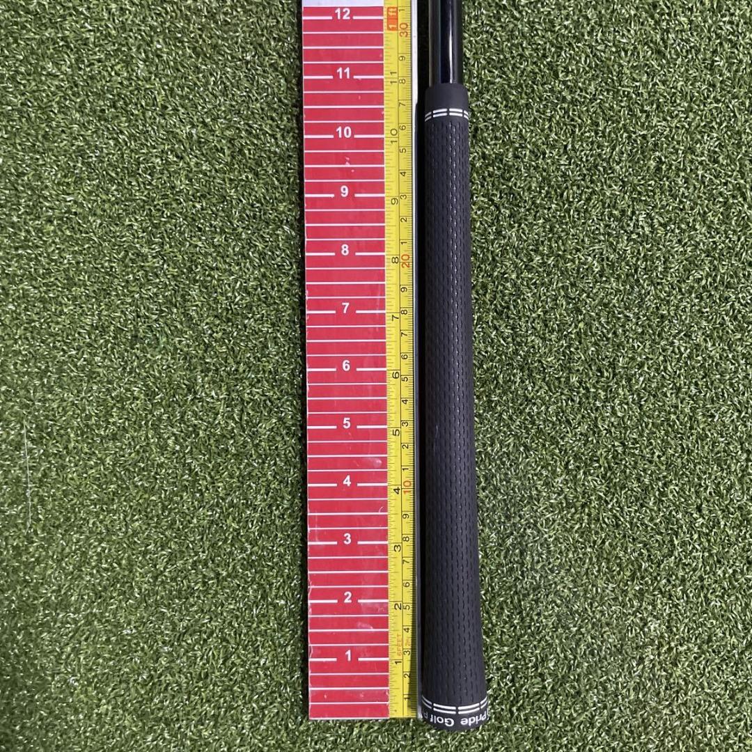 【 美品】ALTA J CB PING BLACK ドライバー用フレックスS — image 4