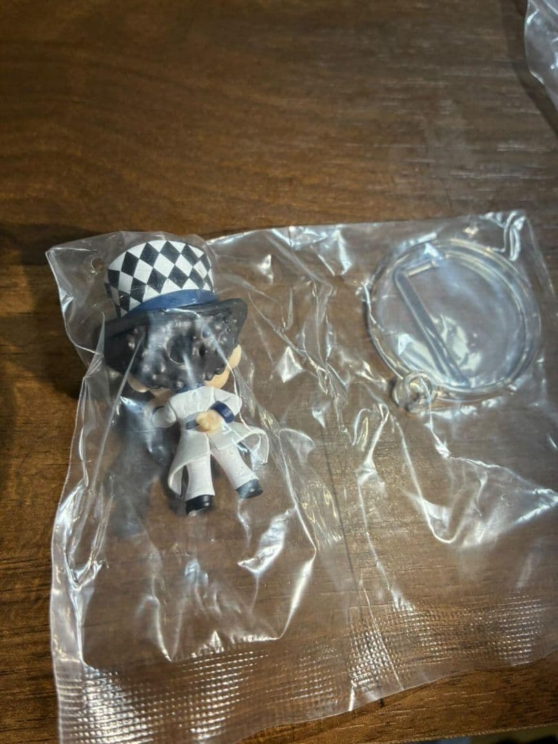 ジョジョの奇妙な冒険　コレクションフィギュアリッチ　　ウィル A ツェペリ — image 2