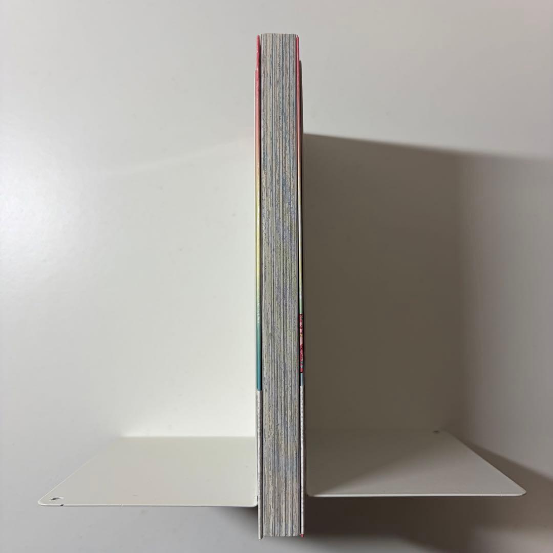 あかね1巻　初版　初版　First Edition 帯　ジャンコミ付き — image 4