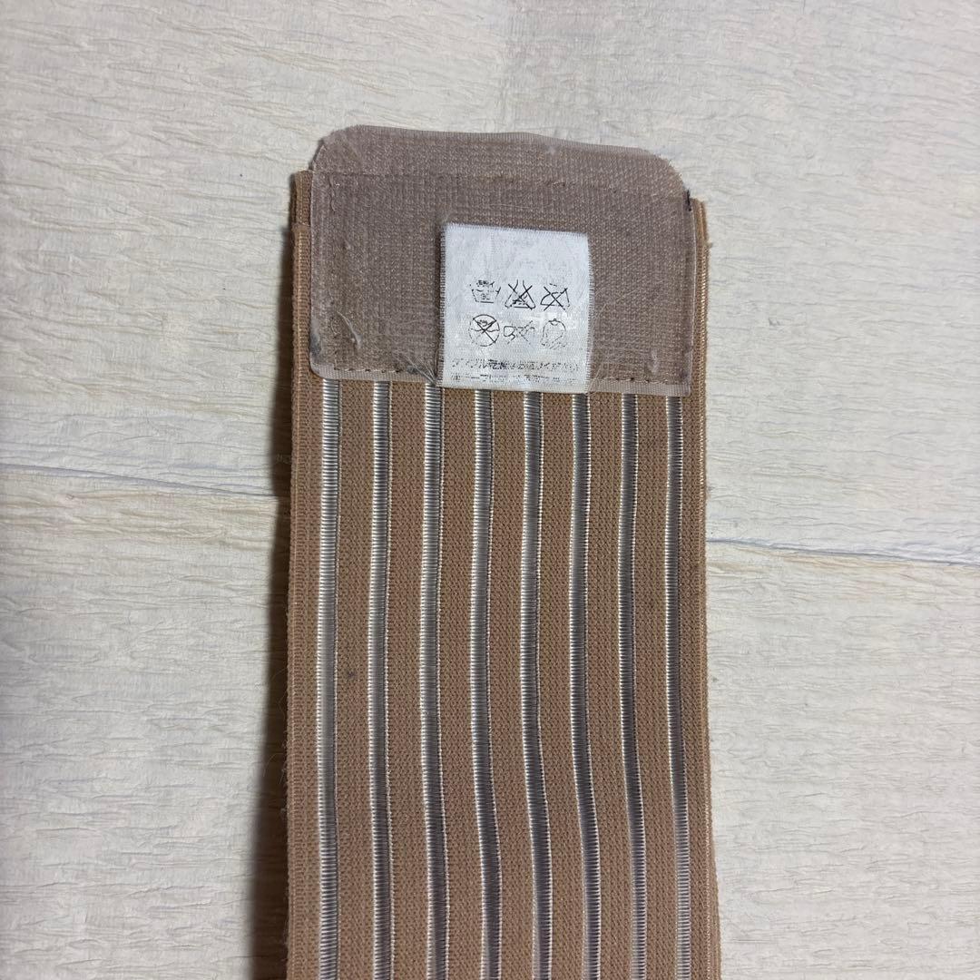 CERVIN ストライプデザイン ベージュ — image 5