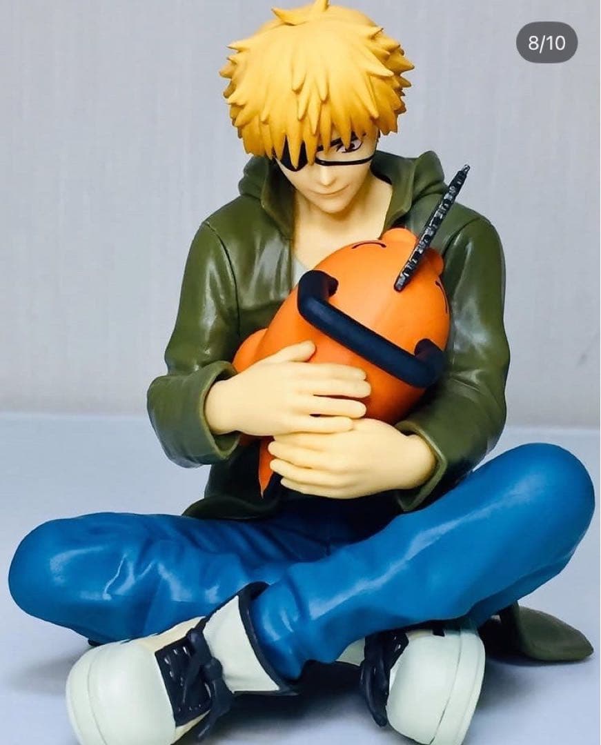 チェンソーマンBreak time collection vol.1デンジポチタ — image 5