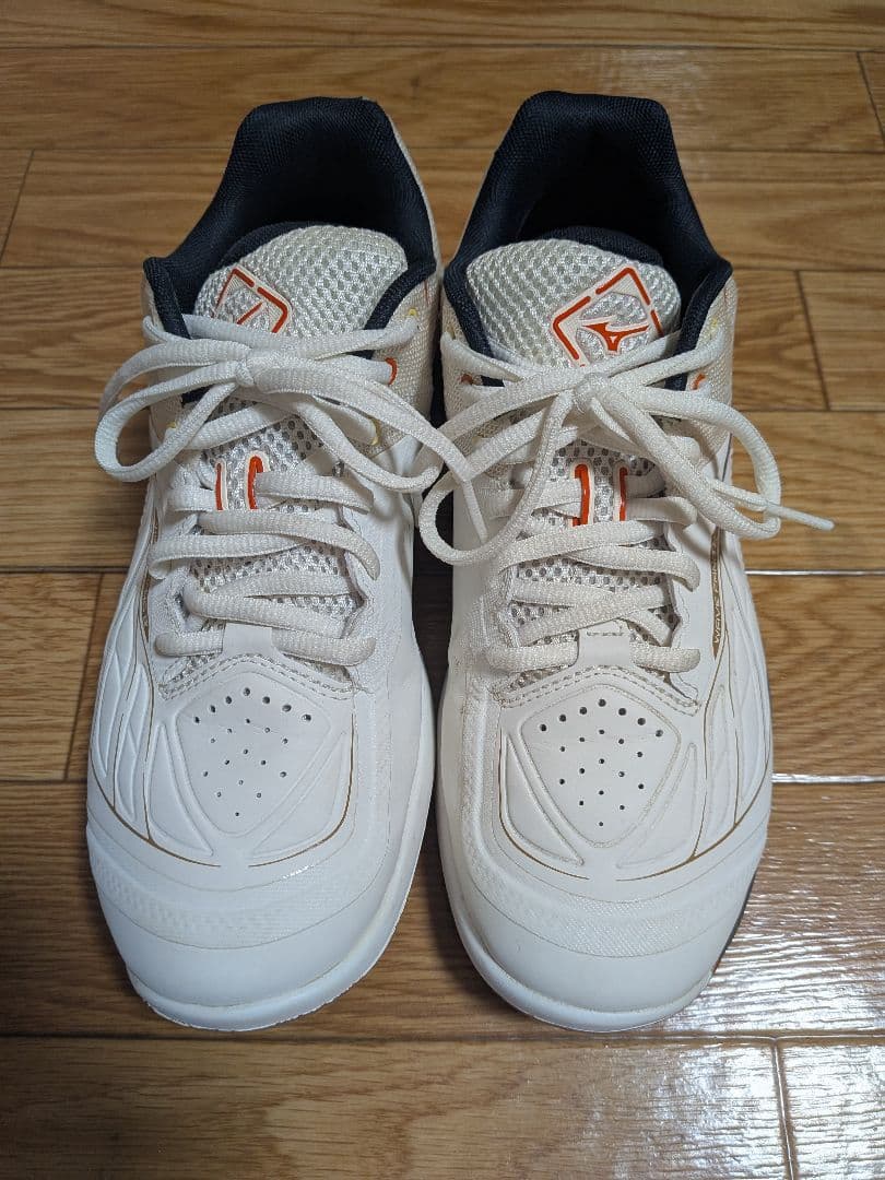 ミズノ【ONE PIECE】ウエーブファング2　WAVE FANG 2 FIT — image 2