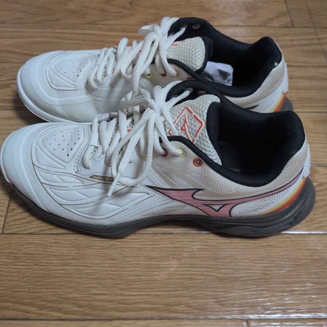 ミズノ【ONE PIECE】ウエーブファング2　WAVE FANG 2 FIT — image 3