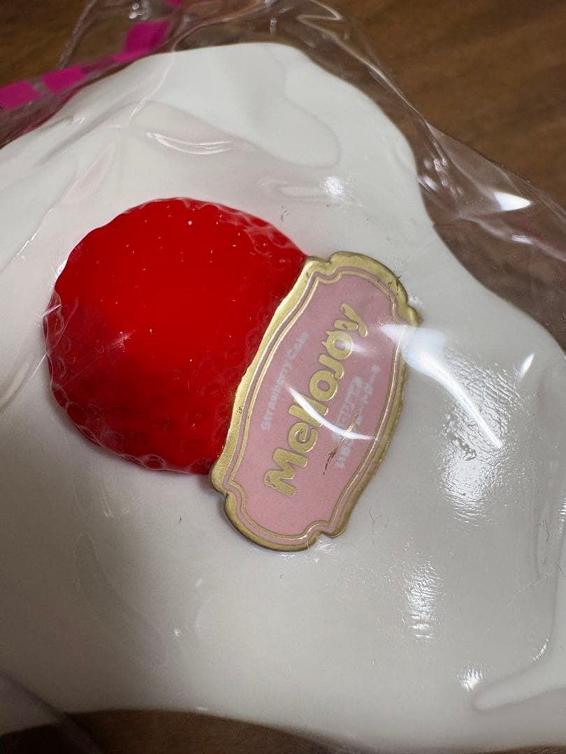 mellojoy いちごショートケーキ　スライス(ムースクリーム) — image 2