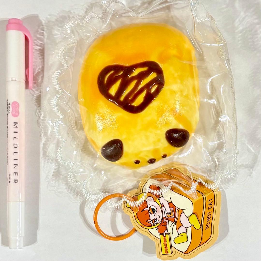 Populand ハートわんこ　スクイーズ — image 2