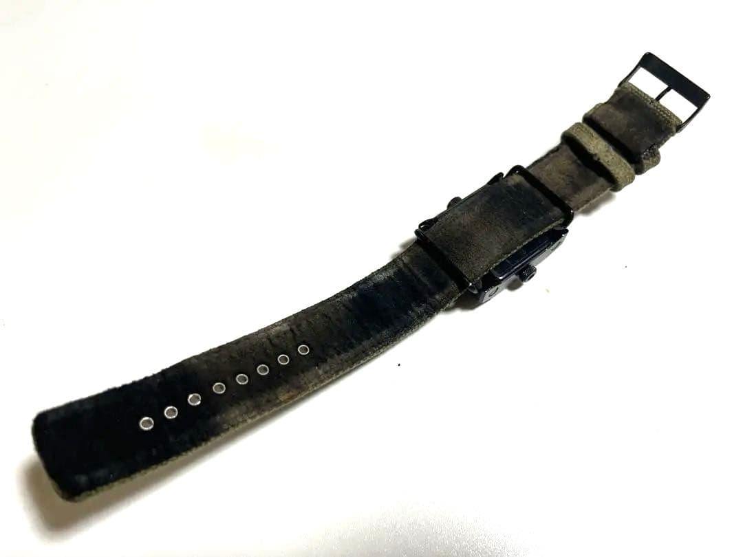 INDEPENDENT インデペンデント CITIZEN シチズン 腕時計 — image 4