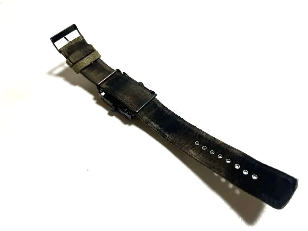 INDEPENDENT インデペンデント CITIZEN シチズン 腕時計 — image 5