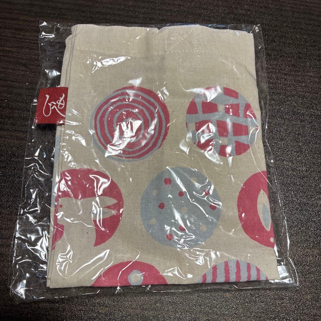 【未開封】もへじ　干支トートバッグ(卯) — image 2