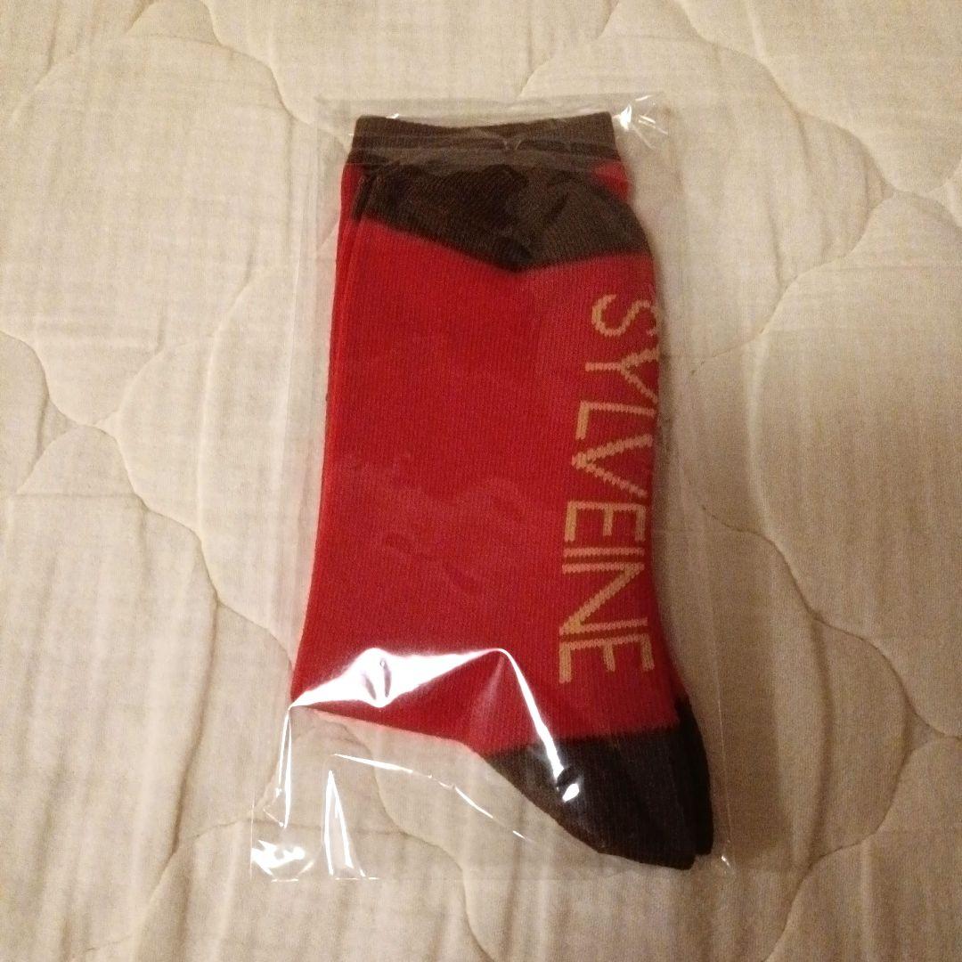 ブルボン　くじ　くつ下　シルベーヌ — image 2