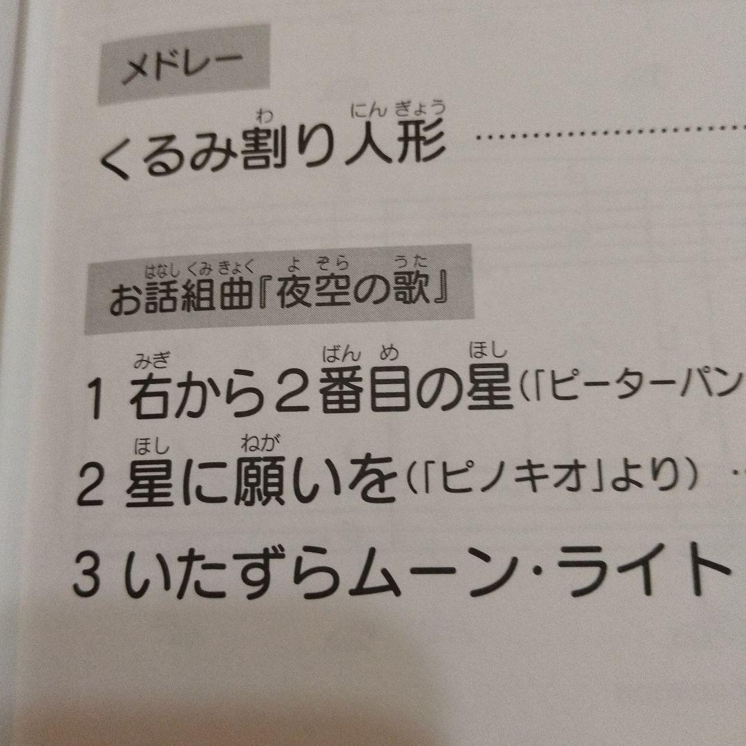 ピアノパレード 6 改訂版 ブルクミュラー程度　田丸信明　初級ピアノ★パレード — image 3