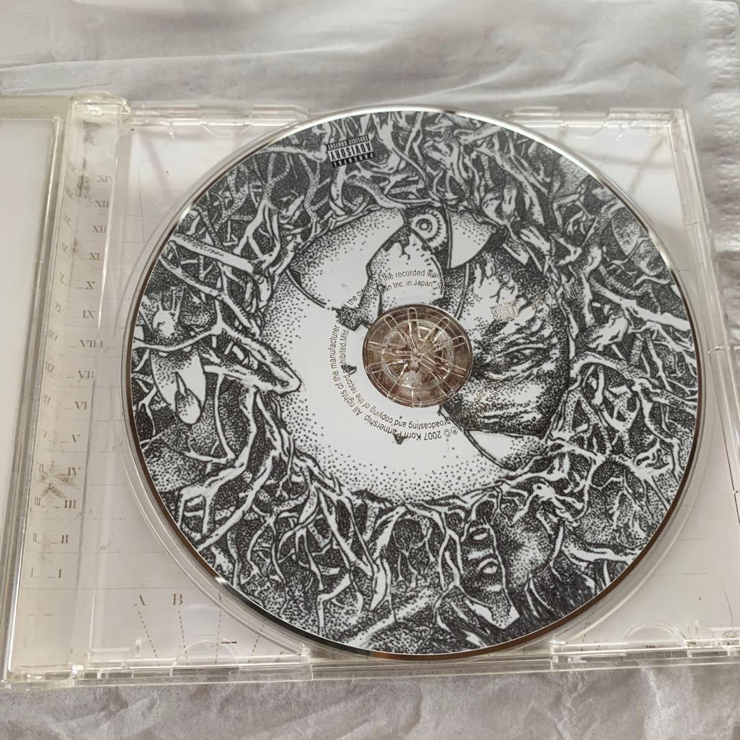KOЯN /無題　中古品 — image 3