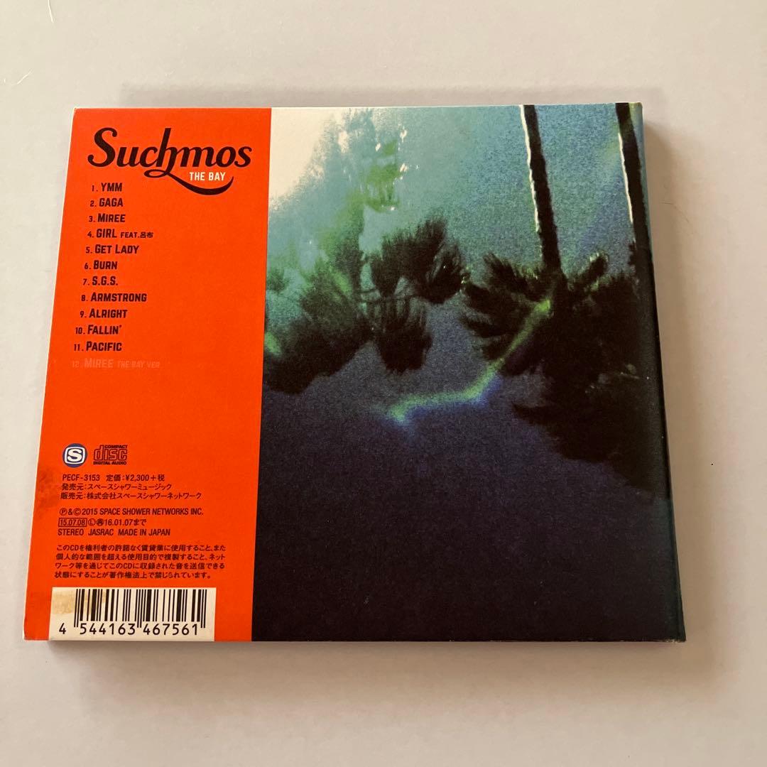Suchmos THE BAY — image 2