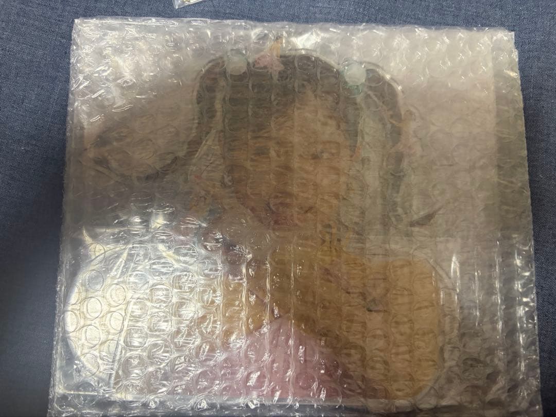 石原夏織　ASOVIVA!!!　アクリルスタンド　新品未開封 — image 2