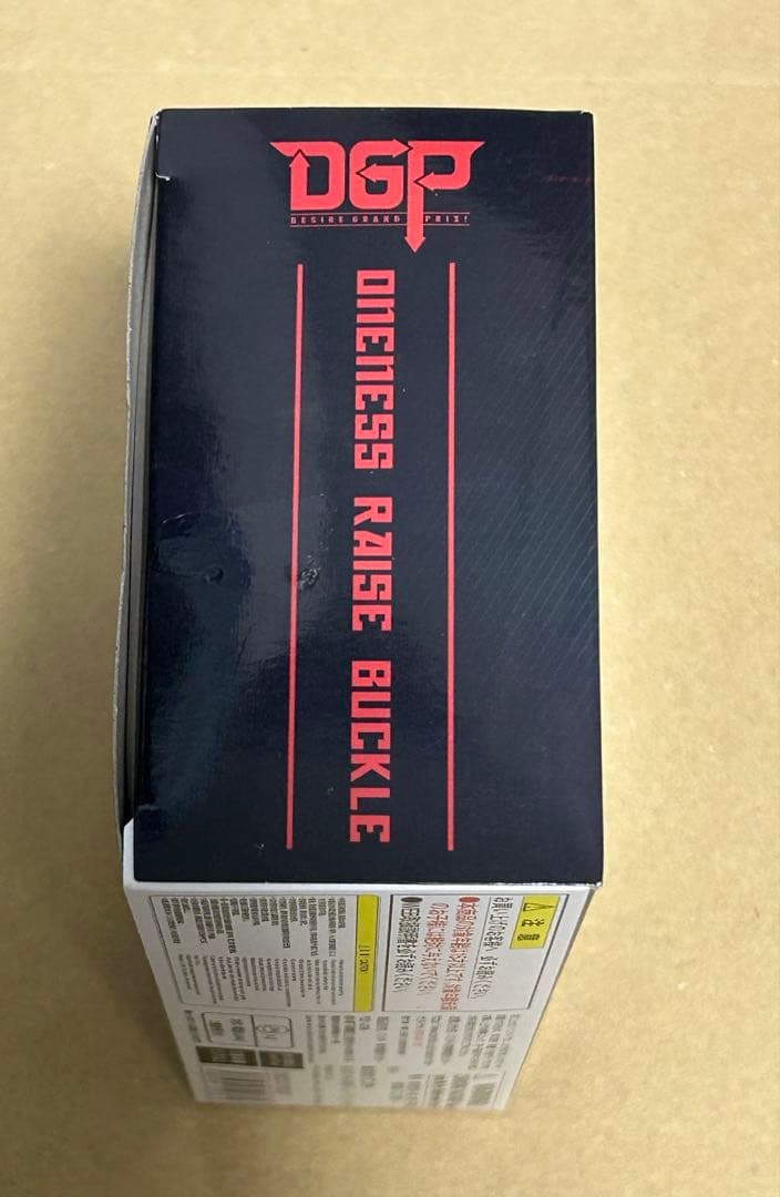 PDXメモリアルワンネスレイズバックル — image 3