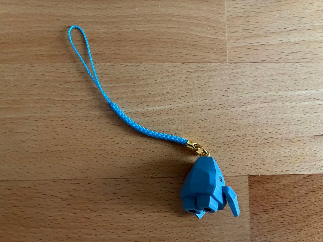 ポケモン ノズパズ ストラップ — image 2