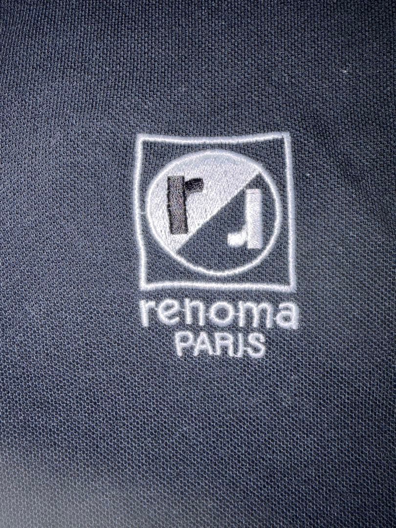 renoma ポロシャツ — image 2