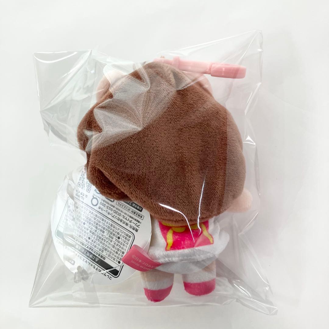 コレサワれ子ちゃん マスコットぬいぐるみ vol.2 フェスT ver. ⑤ — image 3