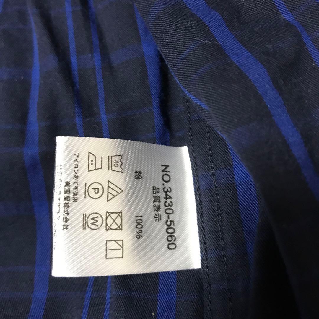 大バーゲン再再再再値下新価格1400円ライルアンドスコット綿シャツ — image 5