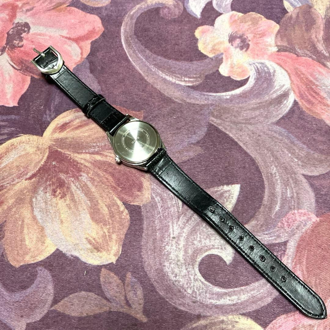 ★【稼働品】CASIO ・カシオWATER RESIST♪ — image 3