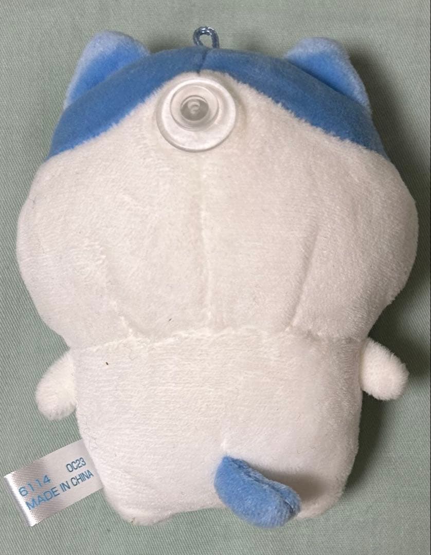 PlayCharm ハチワレ ぬいぐるみのみ — image 2