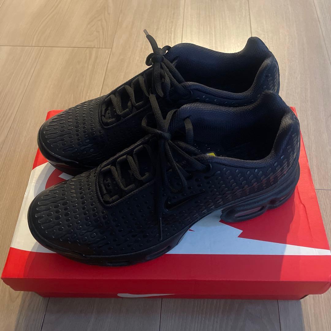 NIKE AIR MAX PLUS 7 27cm — image 2
