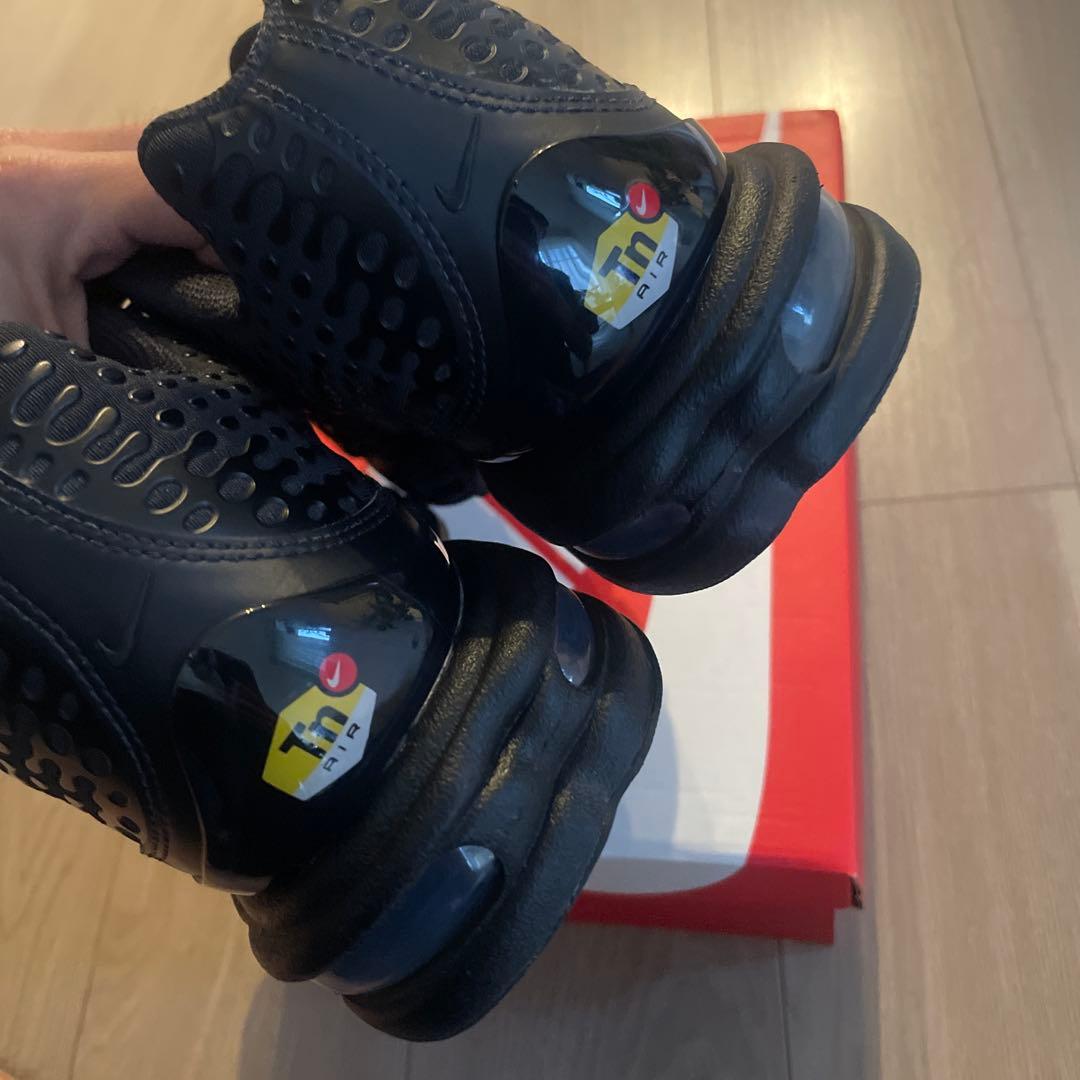 NIKE AIR MAX PLUS 7 27cm — image 4