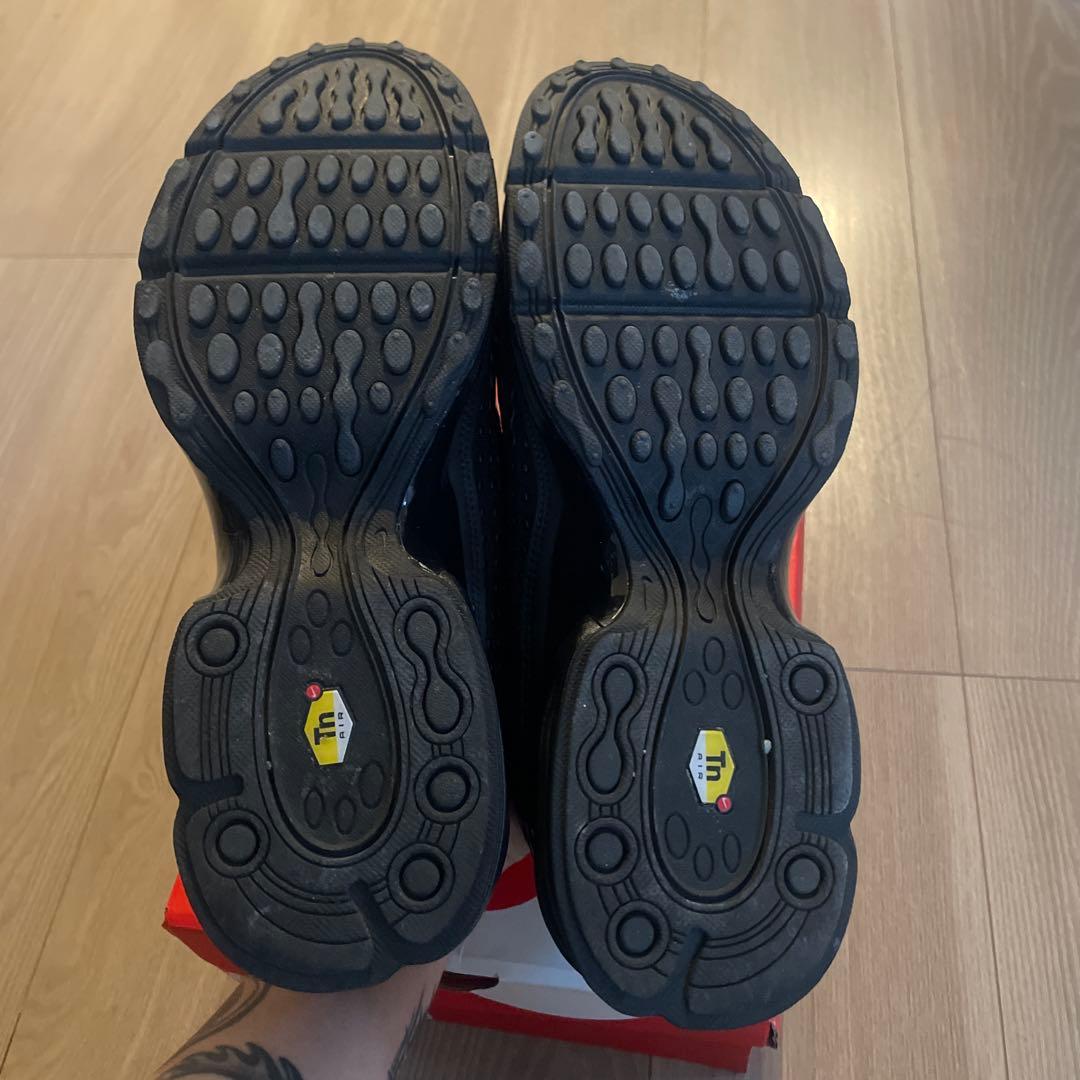 NIKE AIR MAX PLUS 7 27cm — image 5