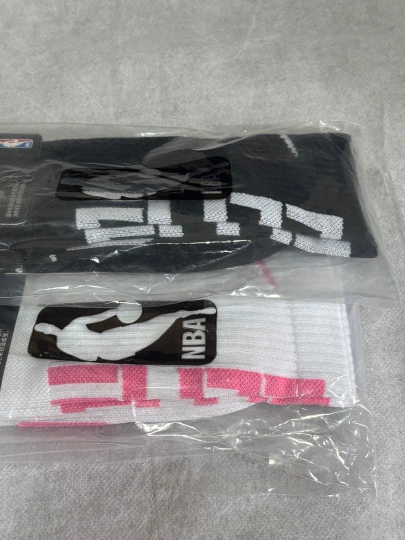 NIKE ELITE CREW ソックス 2PAIRS — image 2