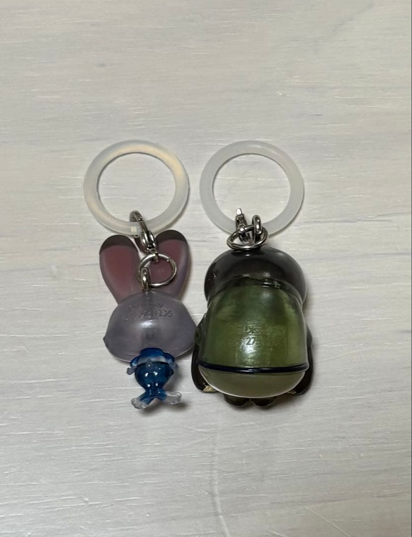 めじるしアクセサリー ズートピア ジュディ フラッシュ — image 2